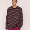 Happy Tab Long Sleeve T-Shirt