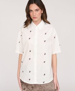 No Flies On You Shirt