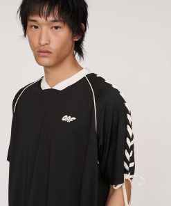 Mixed Emotions Football Top