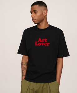 Art Lover T-Shirt