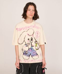 No Instruction T-Shirt