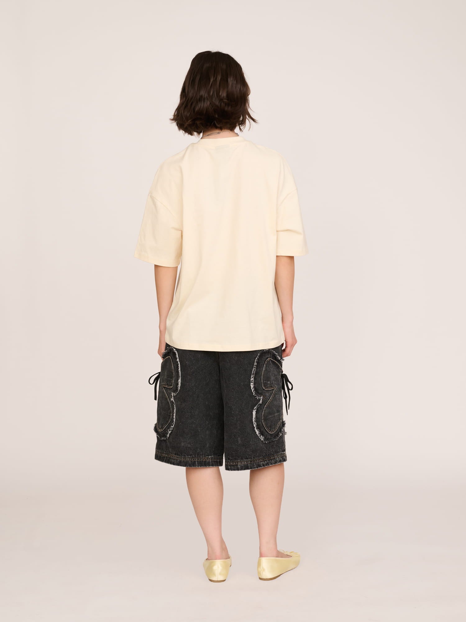 No Instruction T-Shirt - Image 8