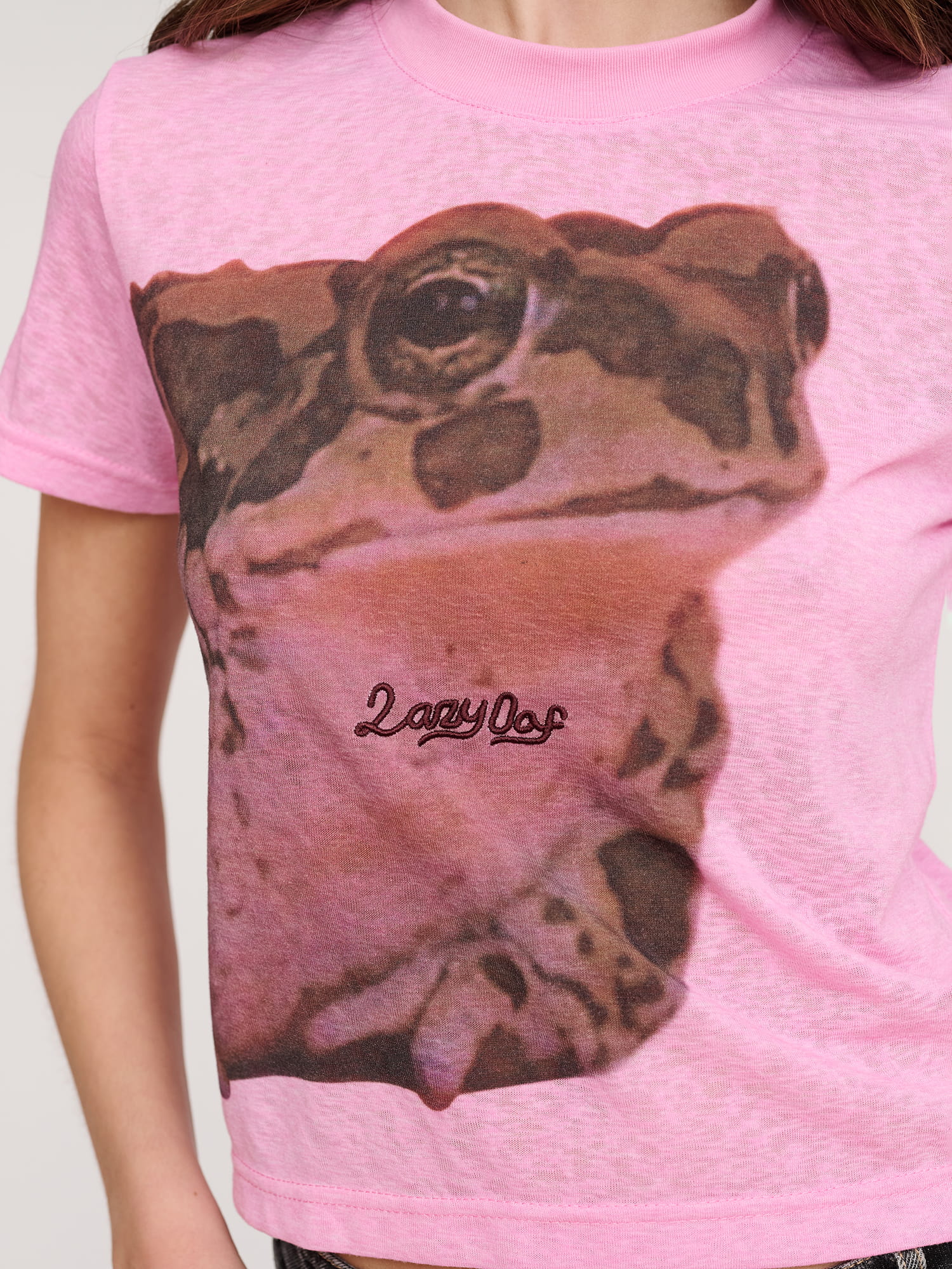 Toady T-Shirt - Image 2