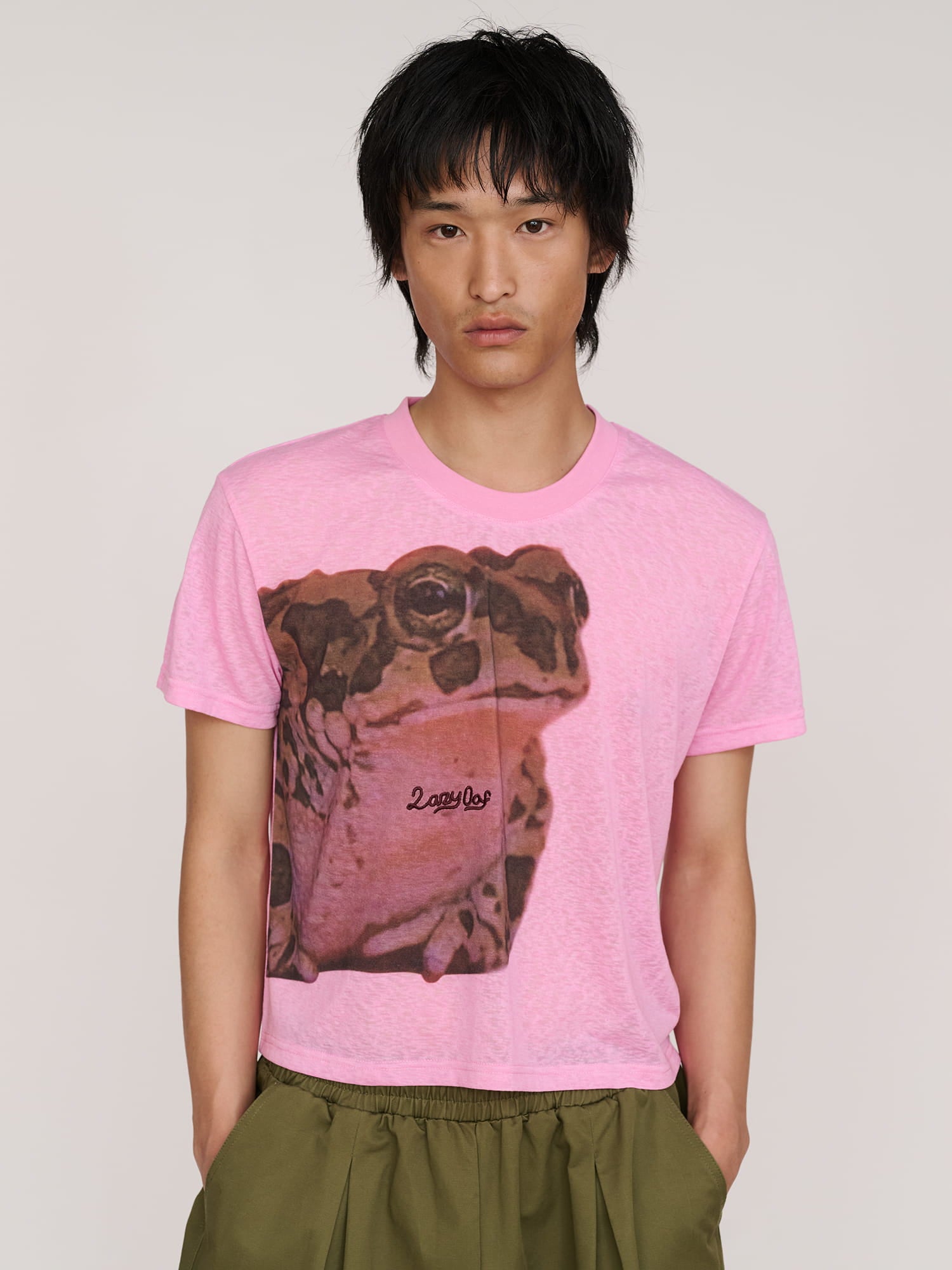 Toady T-Shirt - Image 3