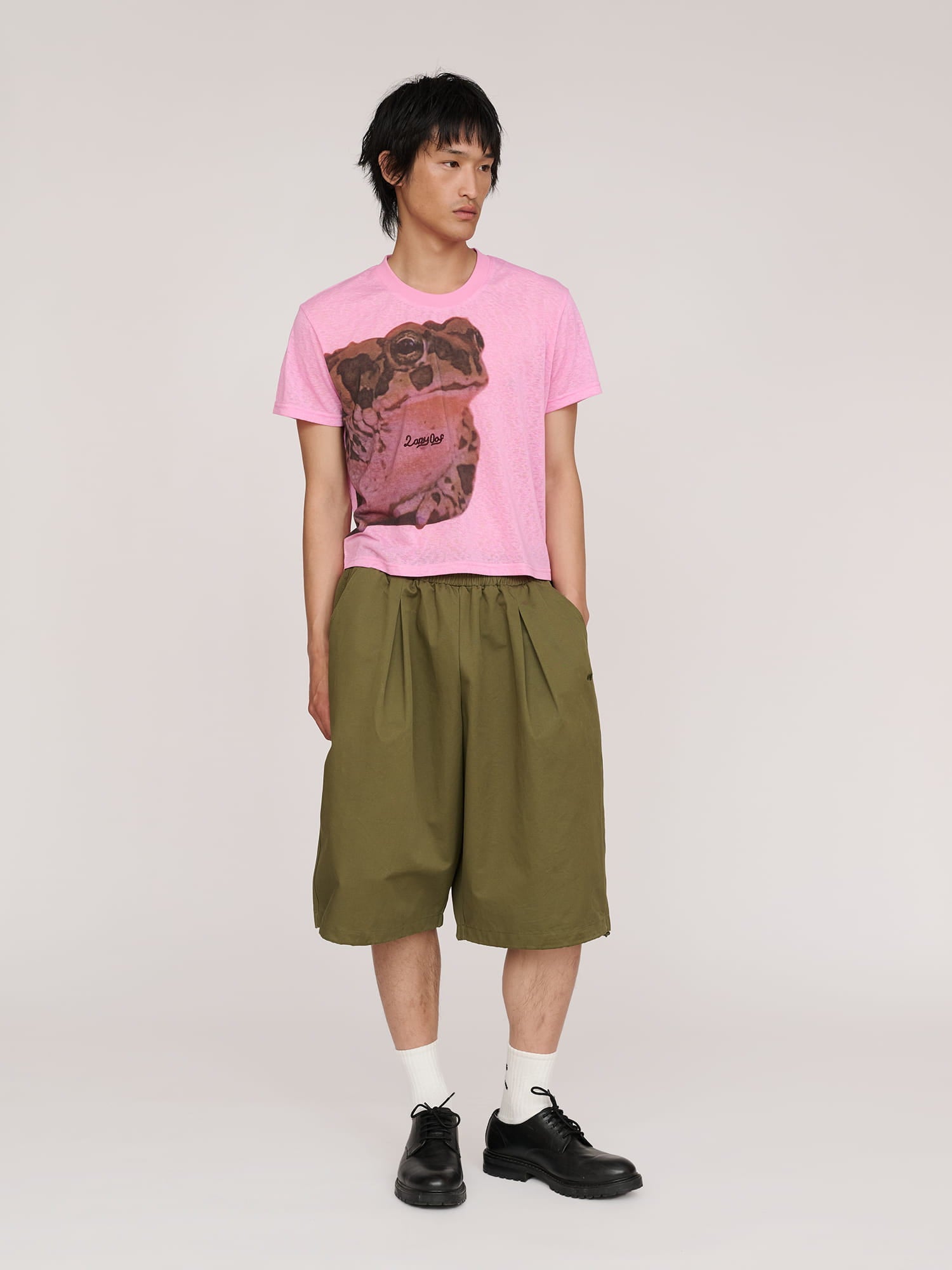 Toady T-Shirt - Image 6