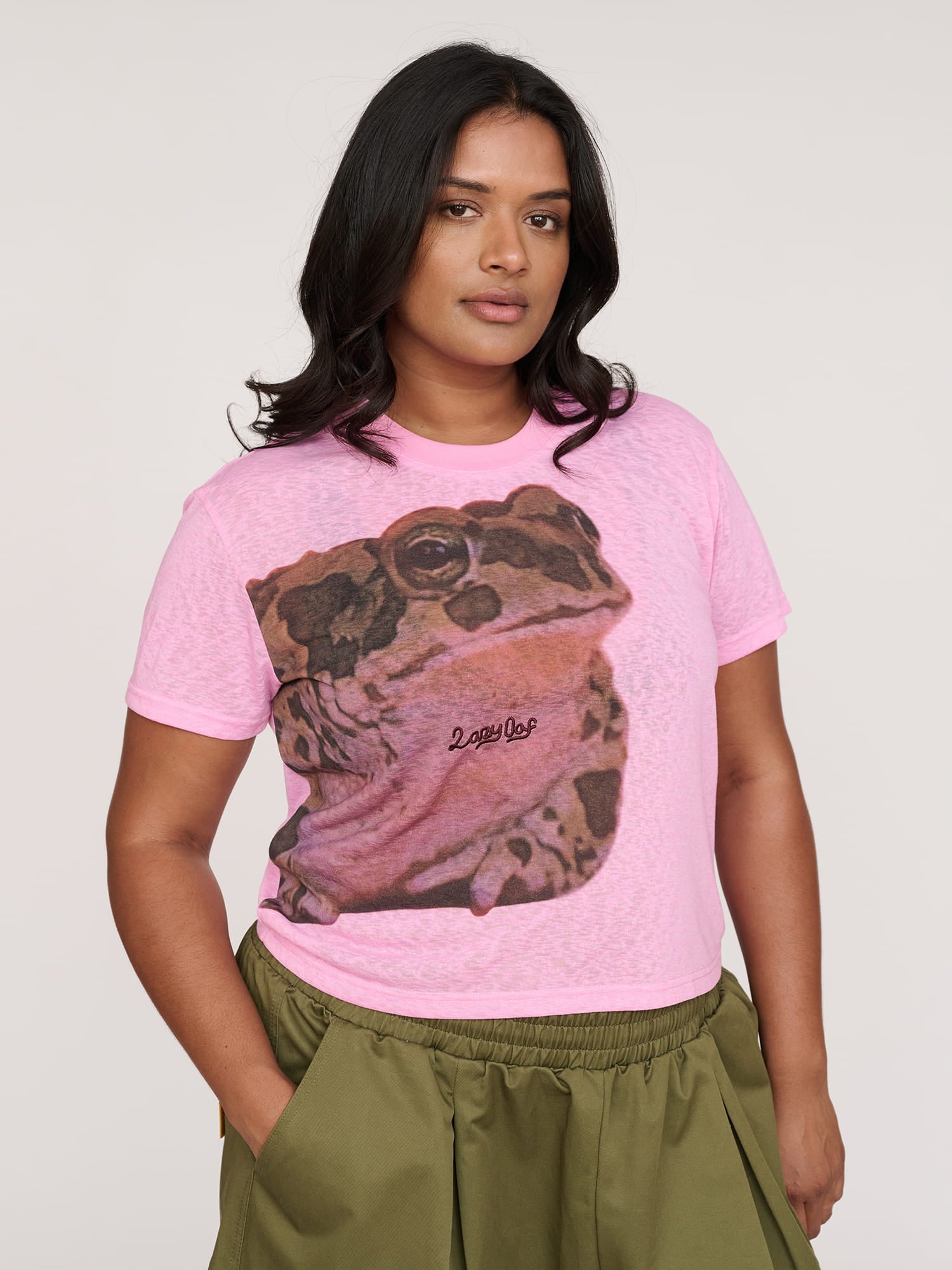 Toady T-Shirt - Image 7