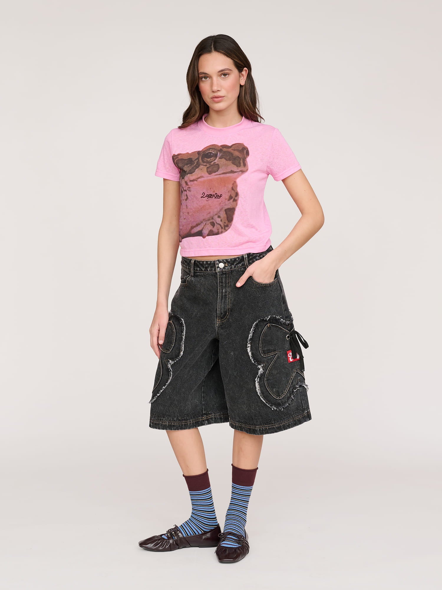 Toady T-Shirt - Image 8