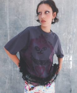On A Leash T-Shirt