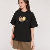 Lansean x Greta Ambrose Lansean Snax Black T-Shirt