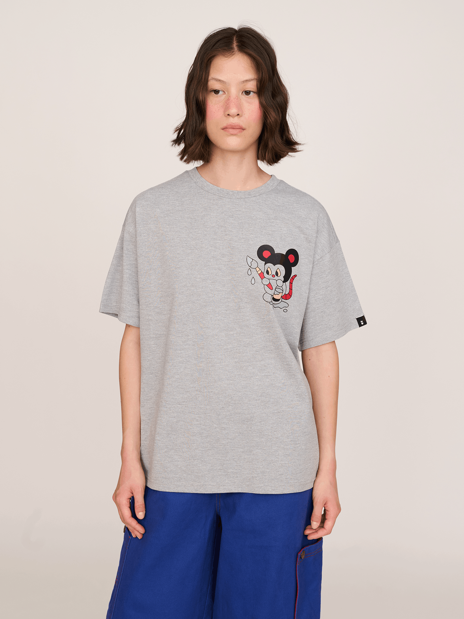 Lansean DIY T-Shirt