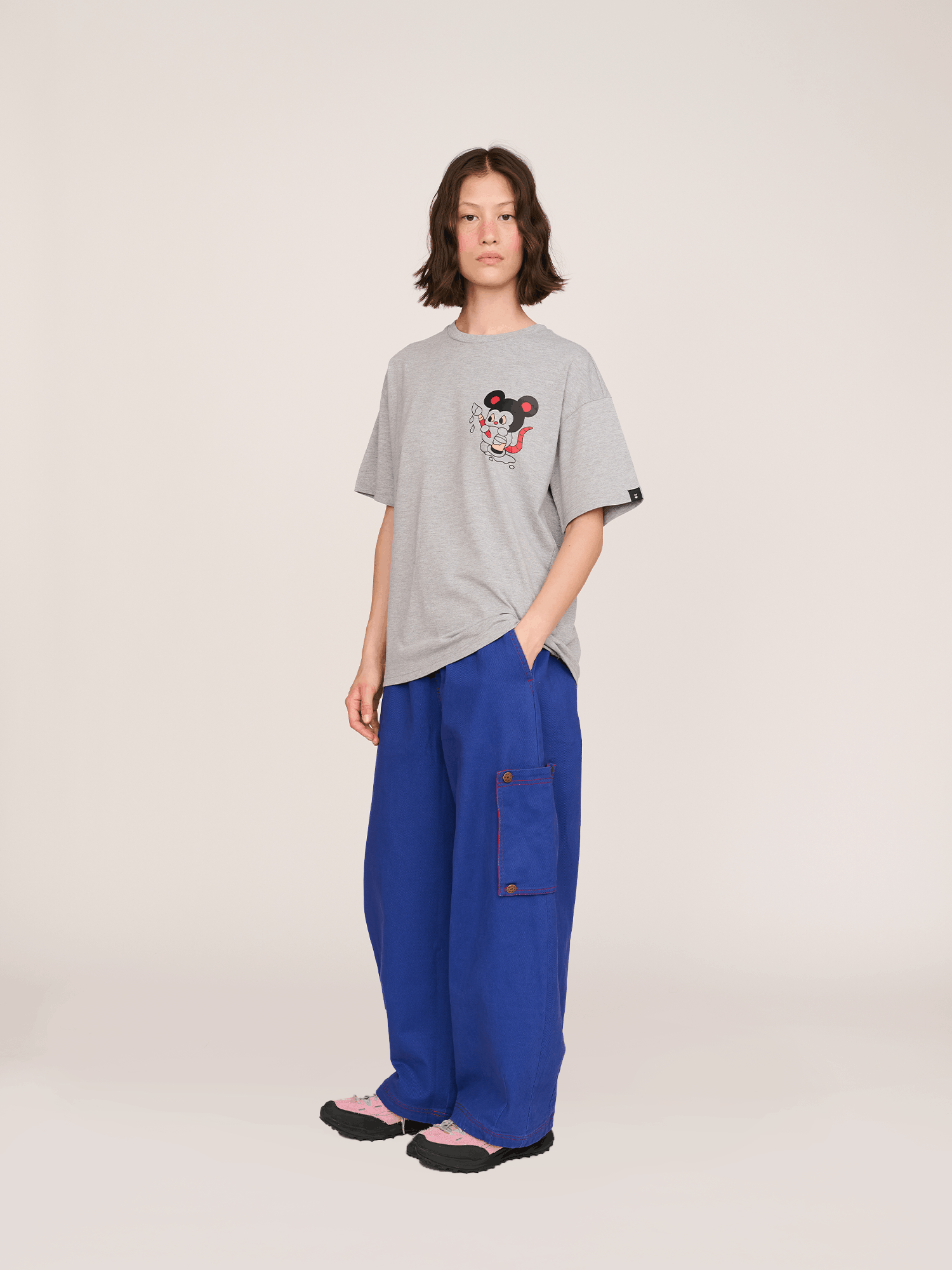 Lansean DIY T-Shirt - Image 6