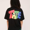 Colour Me Freya Beckett T-Shirt