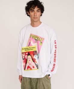 Mystery Series Long Sleeve T-Shirt