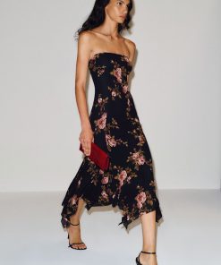 Ballad Petites Angeles Dress