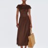 Cafe Aintana Dress