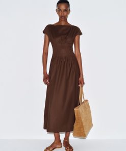Cafe Aintana Dress
