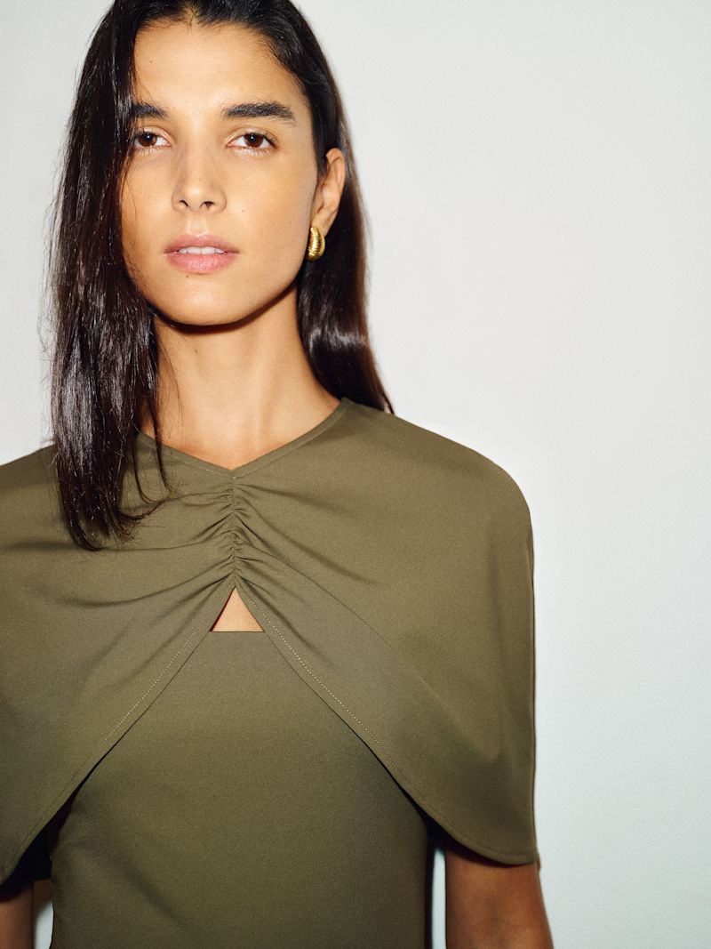 Grove Jayden Knit Dress - Image 2