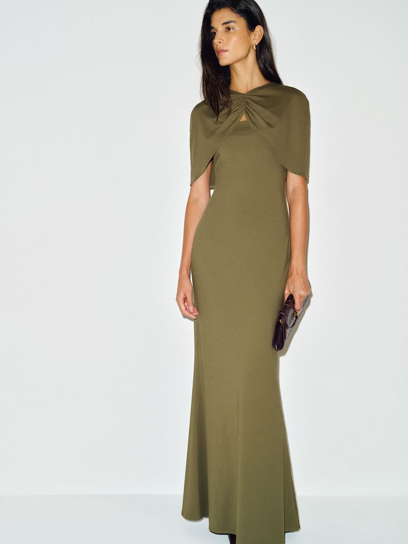 Grove Jayden Knit Dress - Image 6