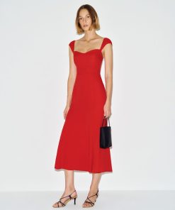 Cherry Bryson Dress