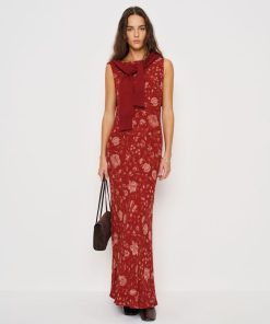 Tudor Rose Prescott Dress