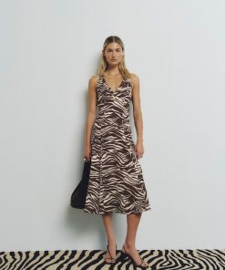 Stampede Sofia Dress