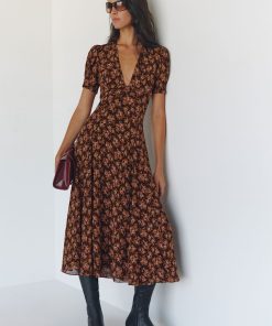 Story Deja Dress