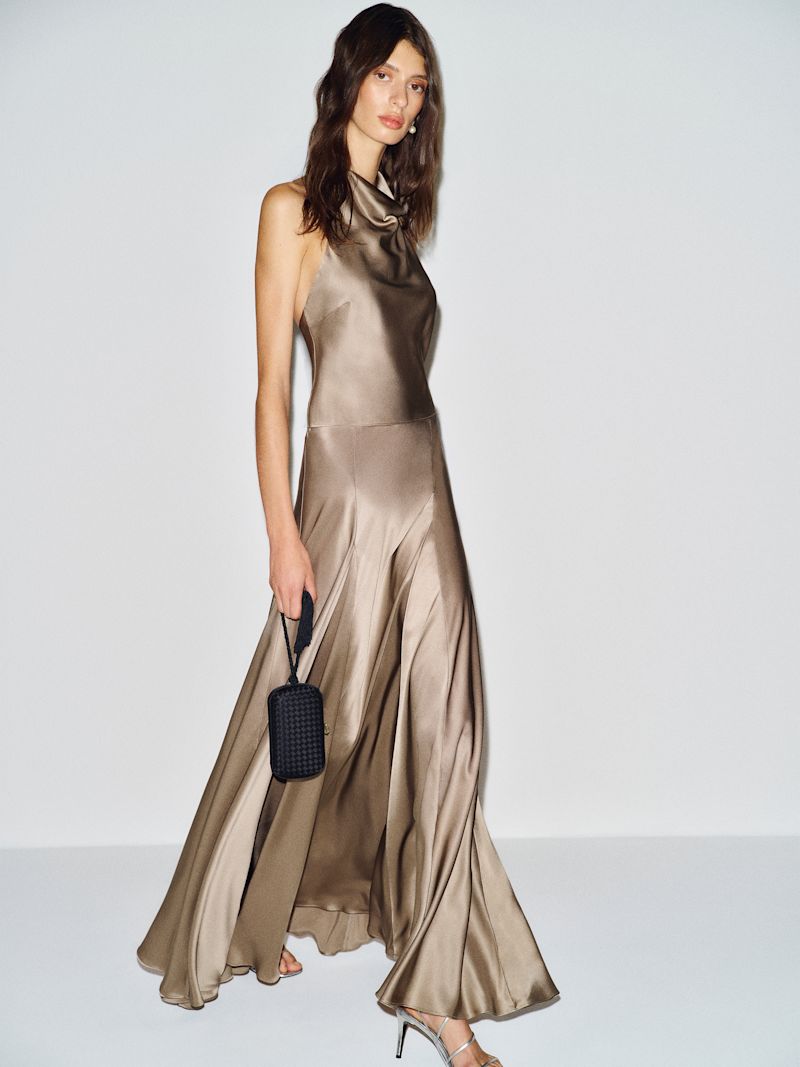 Pavement Sera Silk Two Piece