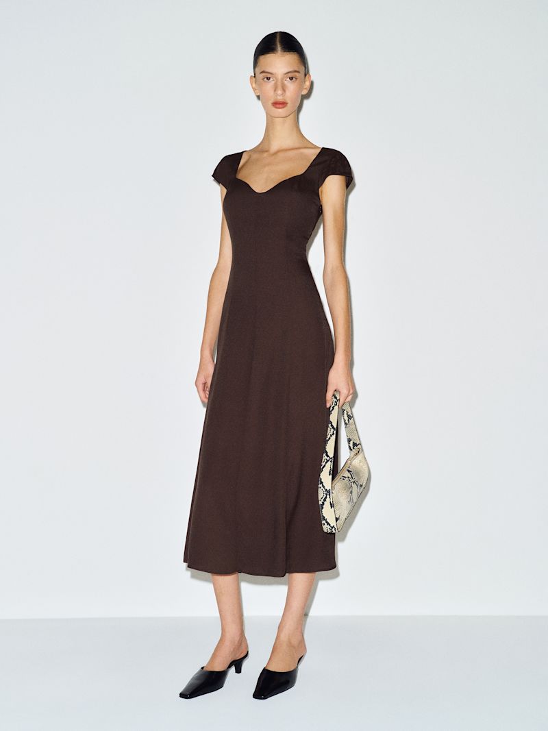 Mole Marny Dress