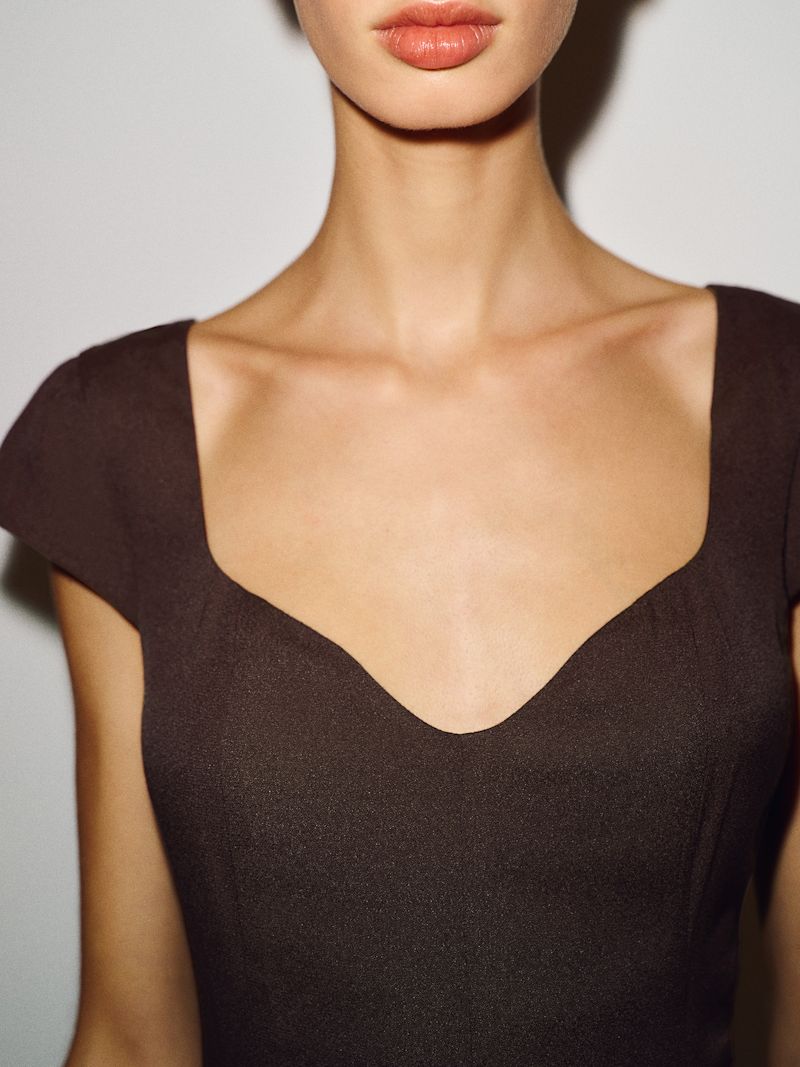 Mole Marny Dress - Image 3