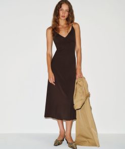Mole Lilibet Knit Dress