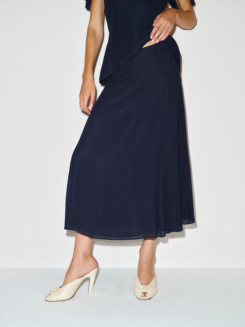 Midnight Zuri Two Piece - Image 2