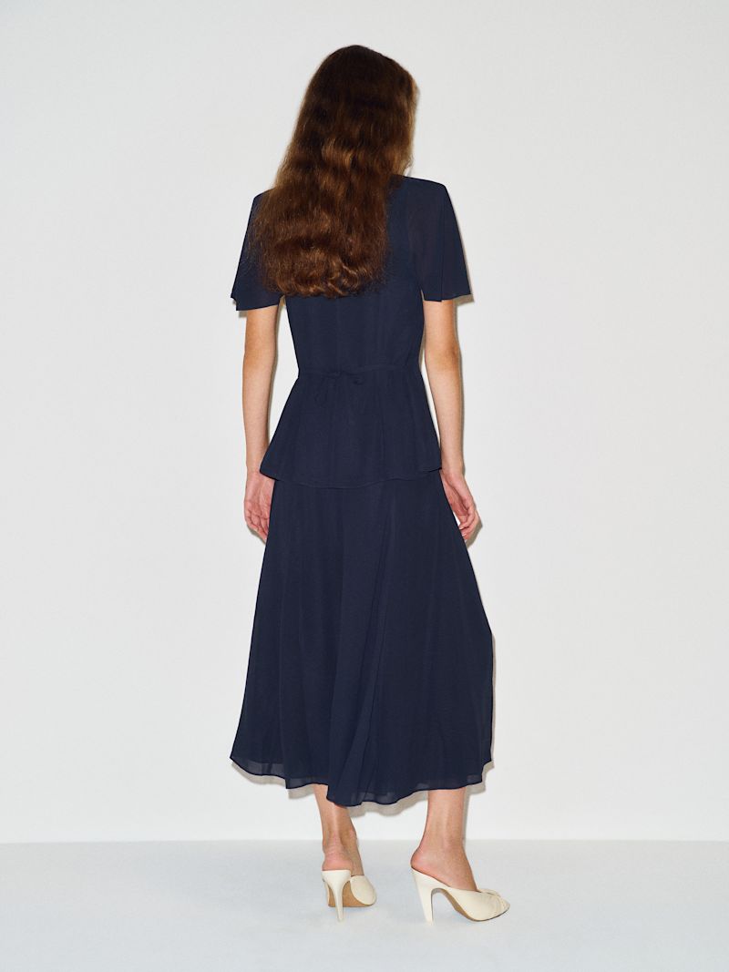 Midnight Zuri Two Piece - Image 4